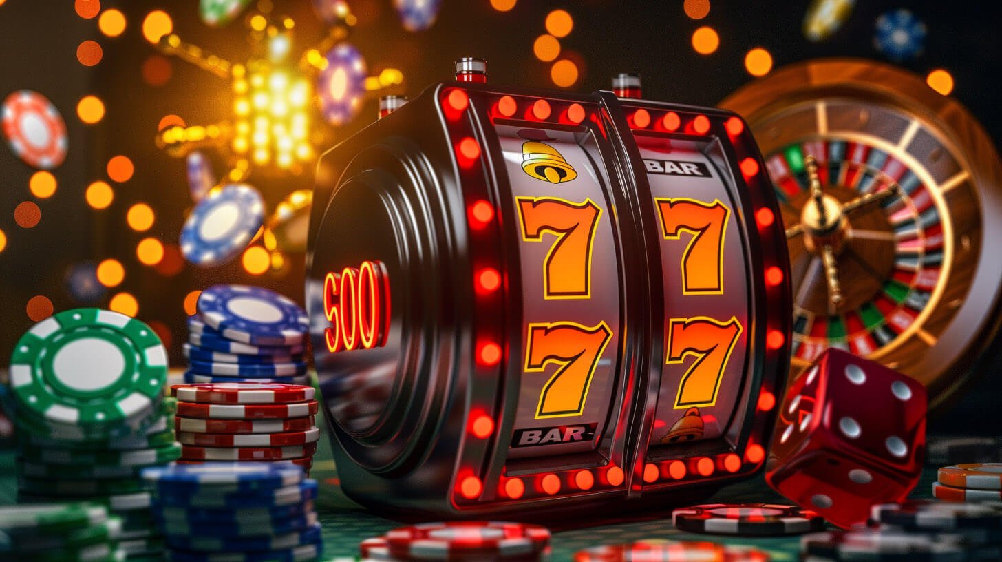 Mobile phone showing casino game results screen for a Filipino player
